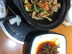 -圆圆家私房美食(民权路店)