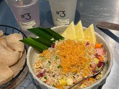 -椰庭·椰子鸡·创意玩家(晶耀前滩店)