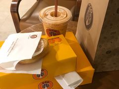 -J.CO Donuts & Coffee(Mal Bali Galeria)