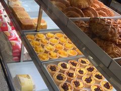 -君之狮子山·轻糖烘焙(松江印象城店)