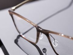 -目艮眼镜SHOWROOM(品牌集合店)