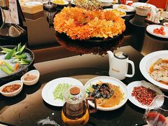 -连鹭海鲜·海肠捞饭·海胆饭(星海店)