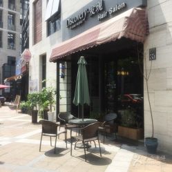 点击看大图 门面-discovery 发现 hair salon