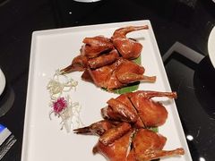 -富淳饭店(陆家嘴保利广场店)