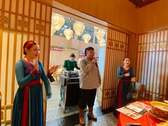 -羊之道草原味道清真餐厅(番禺店)
