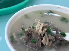 -北三沙家烧麦(北头道街店)