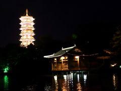 -桂林两江四湖景区