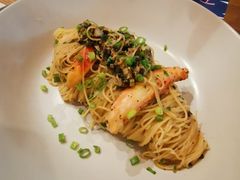 -HELLO 27 意面·沙拉·帕尼尼