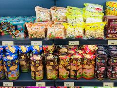-综合保税区进口商品直销中心(新百店)