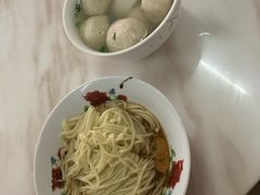 -秋凤鱼丸(金鼎总店)