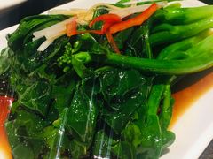 -小城粥道·海胆鲜虾粥(解放广场店)