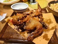 -打酱油·非遗淮扬菜(瘦西湖梅岭店)