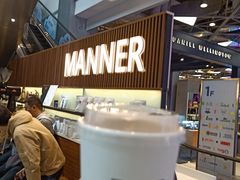 -Manner Coffee(大宁国际商业广场店)
