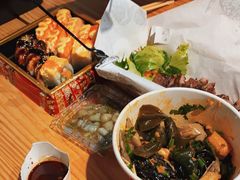 -盒马鲜生(龙德广场店)