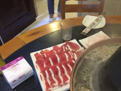 -情忆草原涮肉馆