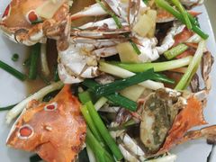 花蟹-秋姐美食店(旅游大道店)