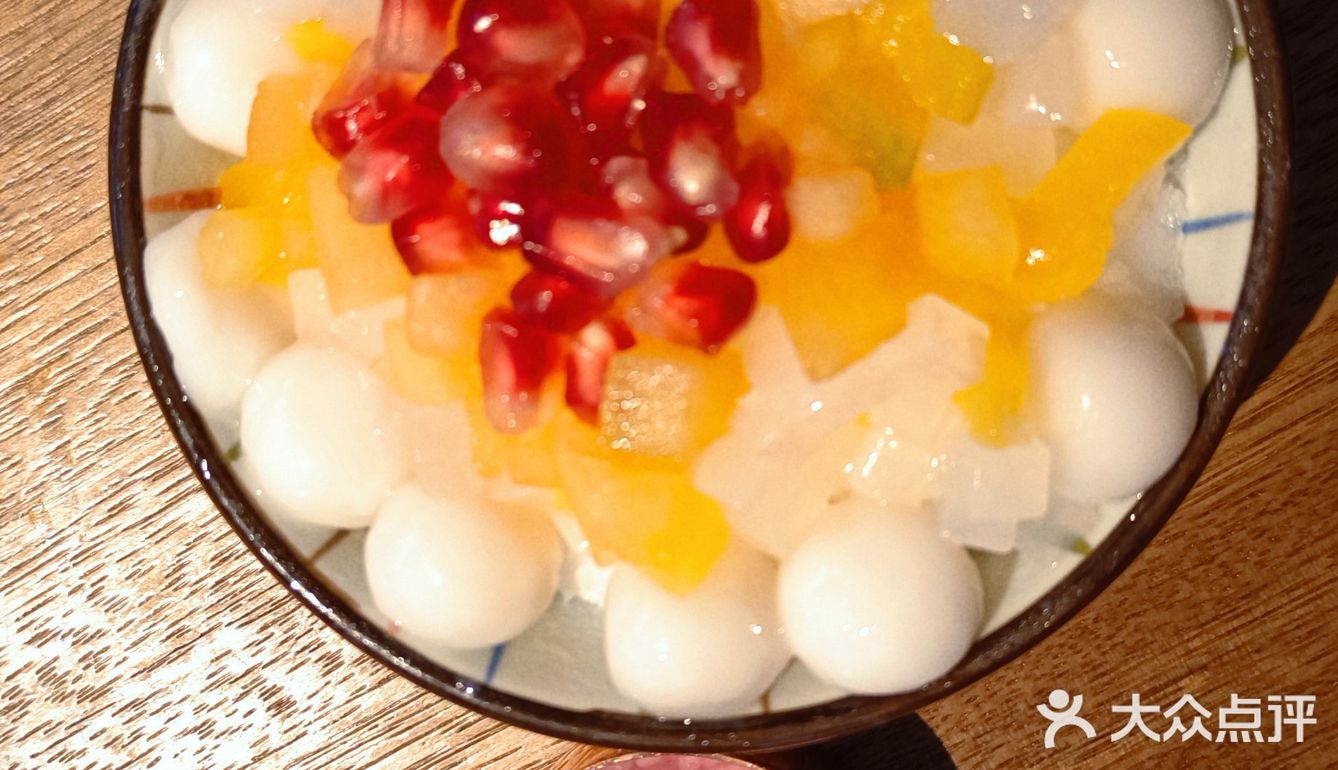 花盐街——正宗乐山小吃,新菜来袭!