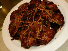 -顺风海鲜港(金玉兰店)