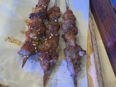 -羊之道草原味道清真餐厅(番禺店)