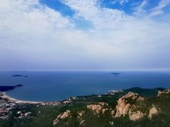 -崂山仰口游览区