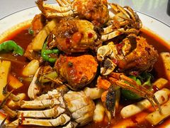 -红盔甲·小龙虾(天钥桥店)
