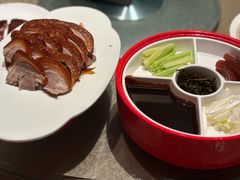 -全聚德(双井店)