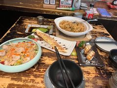 -小川洋风料理(汉街店)
