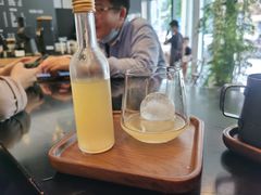荔枝果酒-Home Cafe(水榭春天店)