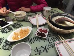 -蟹蟹潮汕砂锅粥(食八方美食城店)