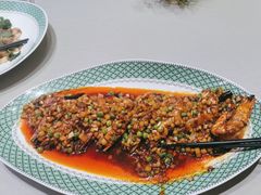 -鸭王烤鸭店(三里河店)