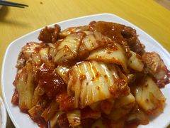 -屋里家延边朝鲜族冷面(南园店)