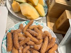 -阳坊胜利涮羊肉(禧乐汇店)
