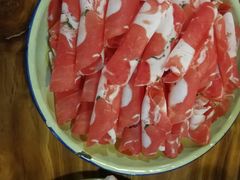 -东镇老火锅(长春路首店)