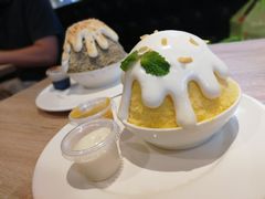 -After You Dessert Cafe(CENTRALWORLD)