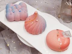 -美斯烘焙培训学院•蛋糕•面包•咖啡(宝安校区)