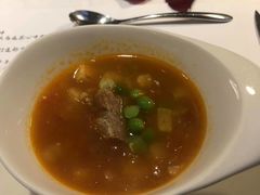 -The V泽惟·低温慢煮料理