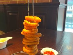 -马迭尔德式西餐精酿啤酒屋(中央大街店)