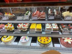 -85度C(广州石牌桥店)