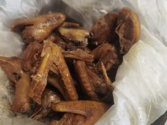 -侠成水上农庄(工业大道店)