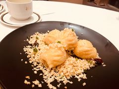 -喜宴又一村·粤菜·茶点·海鲜(壹方天地店)