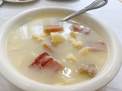 -茂隆餐厅(进贤路店)