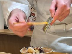 -镹·鱼料理  国产鱼使用店