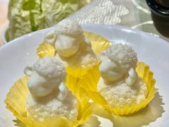 -东来顺饭庄(apm总店)