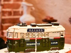 -丁香西饼屋(桂林路店)