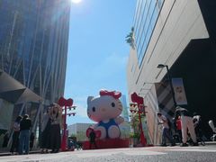 -深圳湾万象城(南山店)