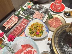 -红沃鳗鱼黑牛烤肉店(不老街店)
