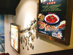 -功夫小龙虾·烧烤·江湖菜(金沙洲店)
