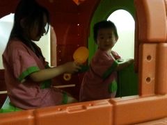 -绿岛汤泉韩式休闲会所
