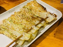 -木屋烧烤(龙湖天街店)