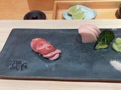 -橼舍鮨青木